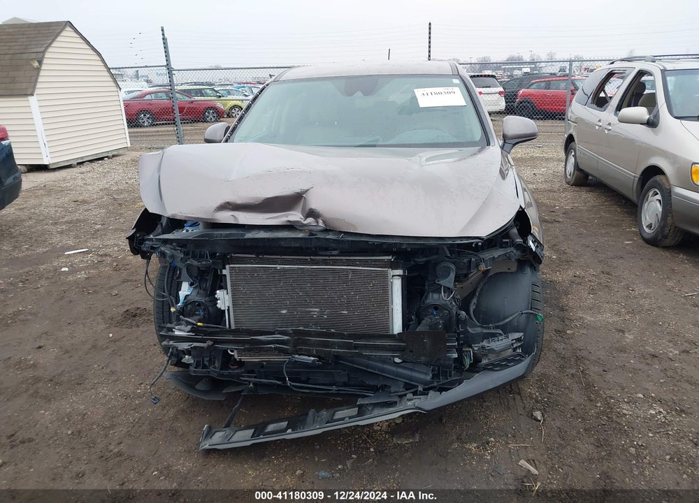2020 HYUNDAI SANTA FE SE VIN: 5NMS23AD3LH219464