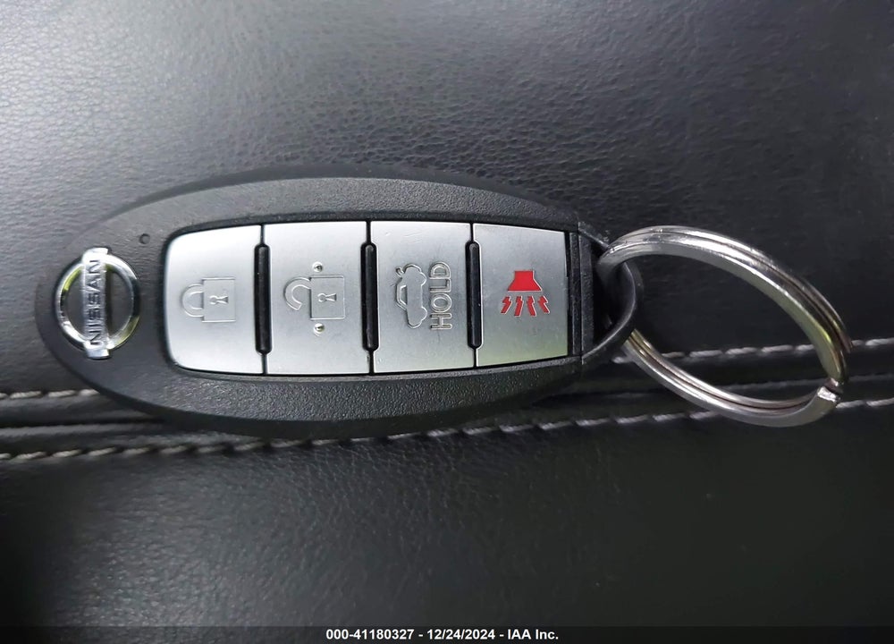 2023 NISSAN SENTRA VIN: 3N1AB8CV1PY277411