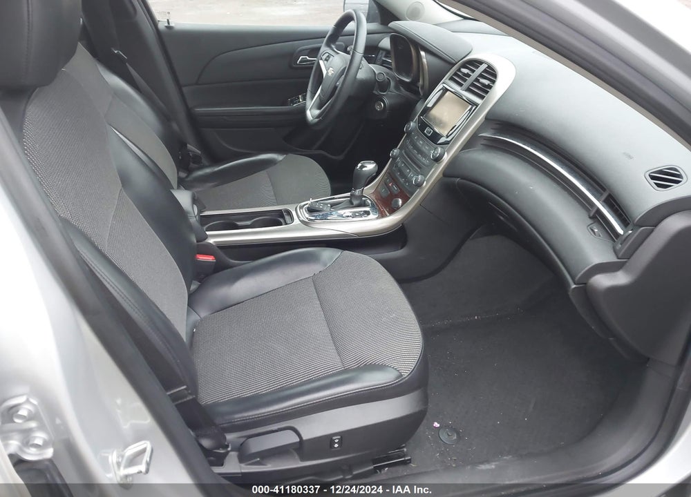 2013 CHEVROLET MALIBU VIN: 1G11C5SA4DF261433