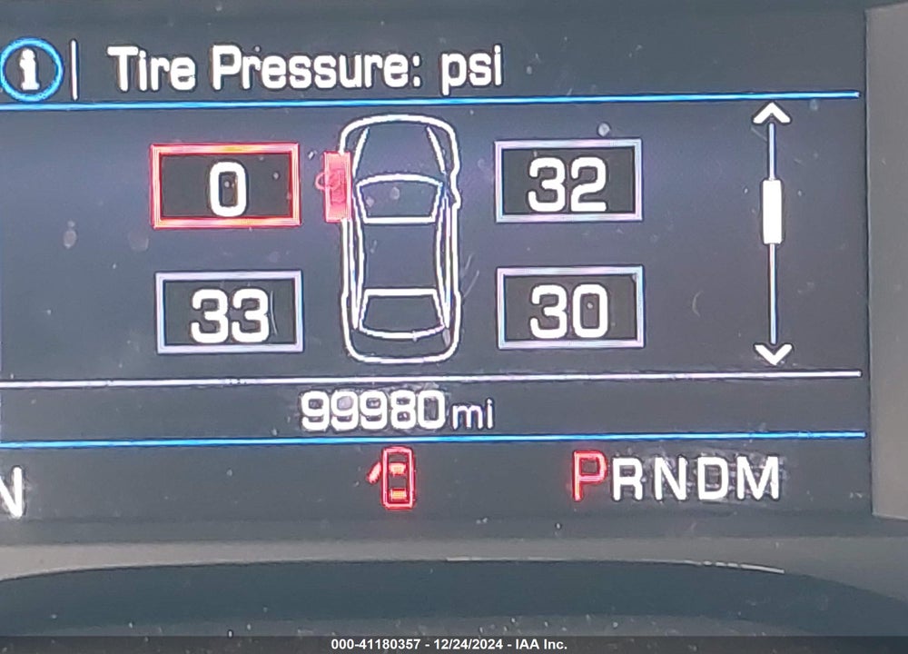 2019 CHEVROLET CAMARO VIN: 1G1FB3DX6K0140028