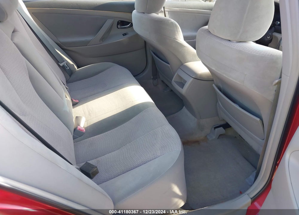 2010 TOYOTA CAMRY VIN: 4T1BF3EK4AU024326