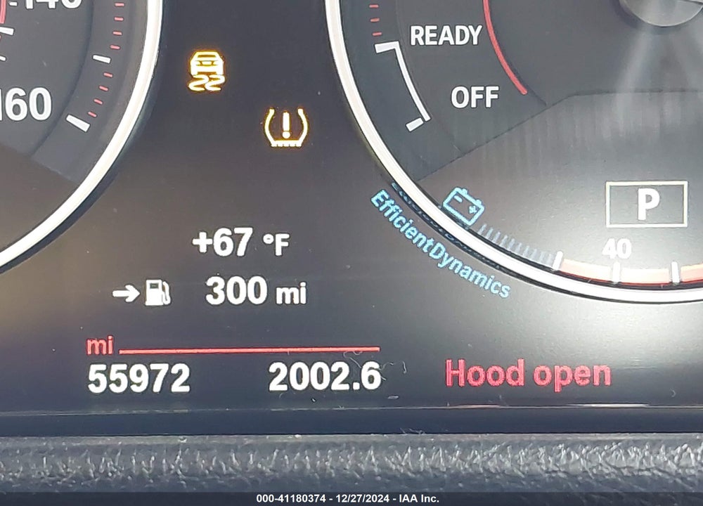 2018 BMW 330I VIN: WBA8B9G54JNU99308