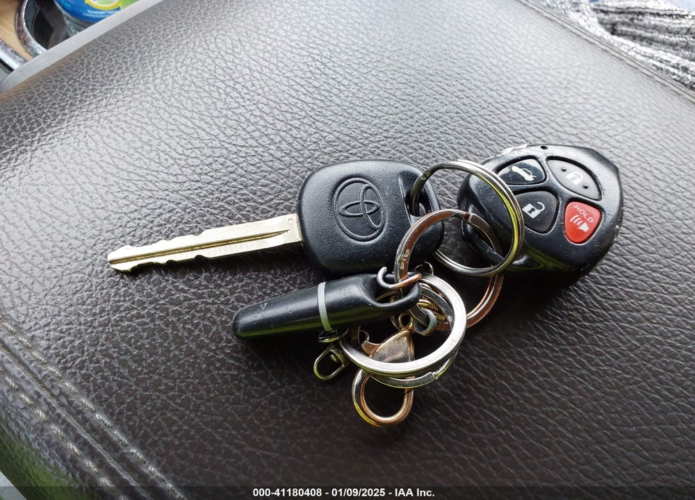 2010 TOYOTA COROLLA VIN: 1NXBU4EE0AZ356401