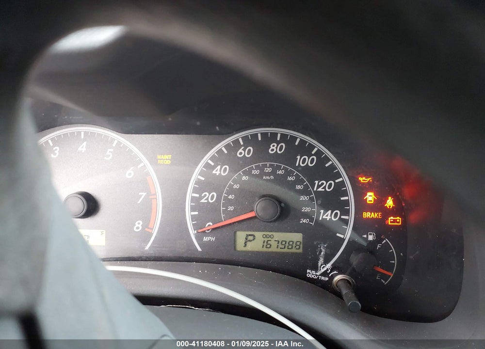 2010 TOYOTA COROLLA VIN: 1NXBU4EE0AZ356401