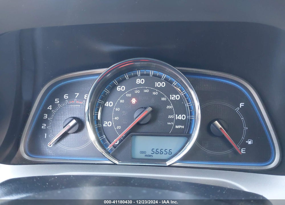2013 TOYOTA RAV4 LIMITED VIN: 2T3DFREV0DW068468