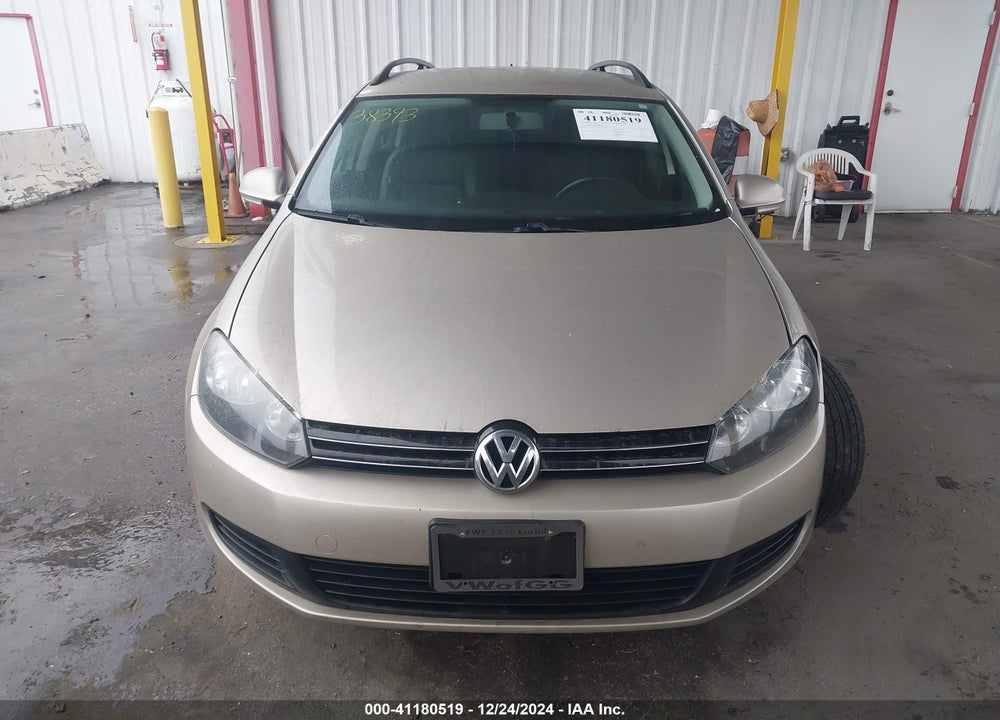 2013 VOLKSWAGEN JETTA VIN: 3VWPL7AJ0DM617307