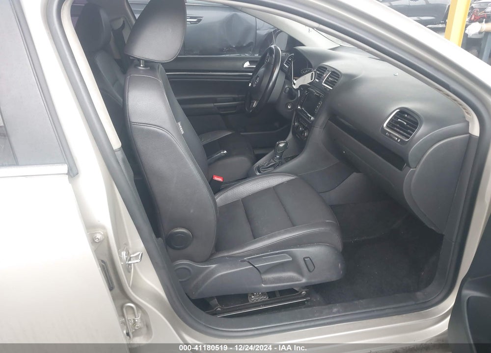 2013 VOLKSWAGEN JETTA VIN: 3VWPL7AJ0DM617307