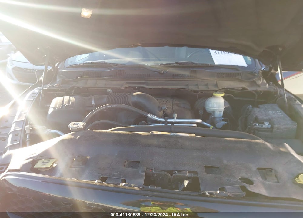 2017 RAM 1500 VIN: 1C6RR7MT6HS737284