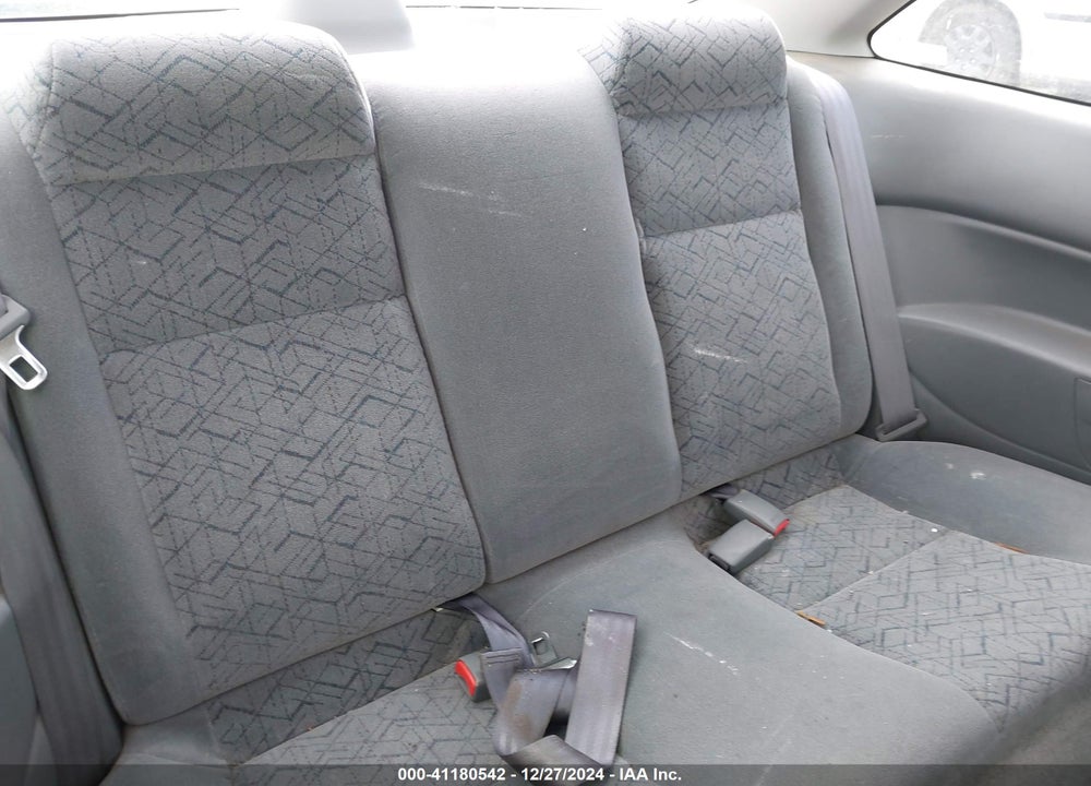 1999 HONDA CIVIC EX VIN: 1HGEJ8243XL003227