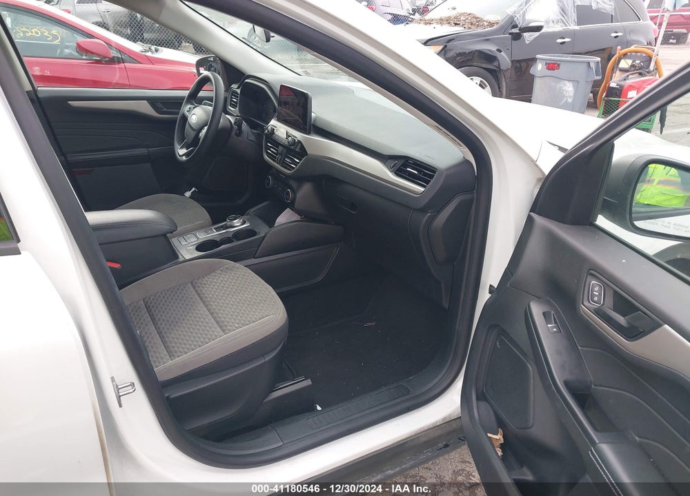 2022 FORD ESCAPE SE VIN: 1FMCU9G63NUA60897