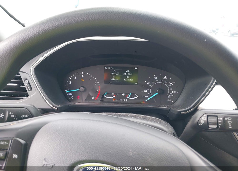 2022 FORD ESCAPE SE VIN: 1FMCU9G63NUA60897