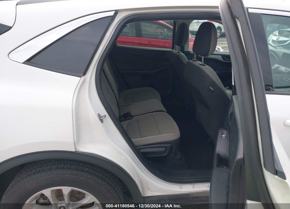 2022 FORD ESCAPE SE VIN: 1FMCU9G63NUA60897