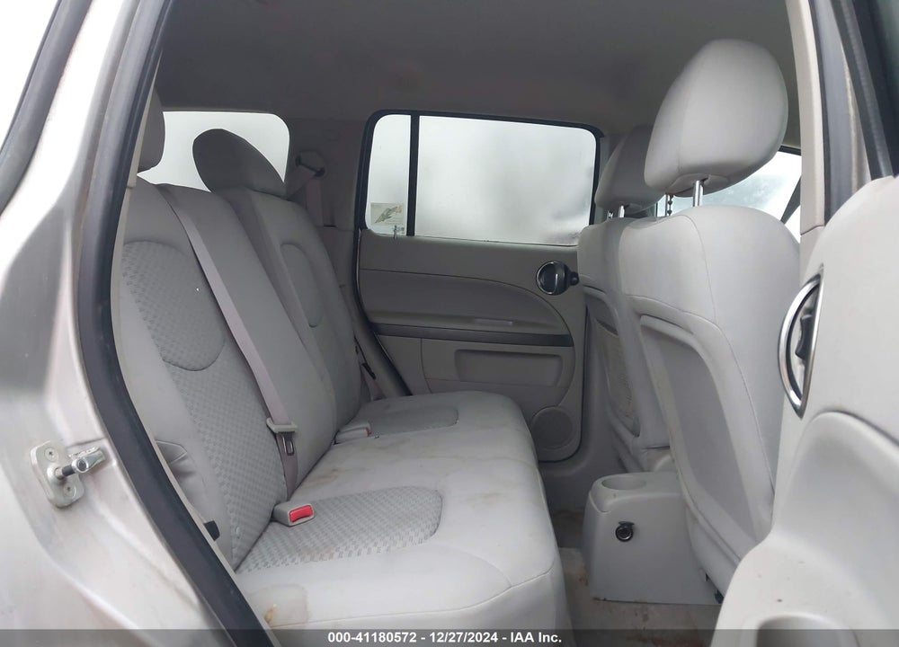 2006 CHEVROLET HHR VIN: 3GNDA23D46S592665