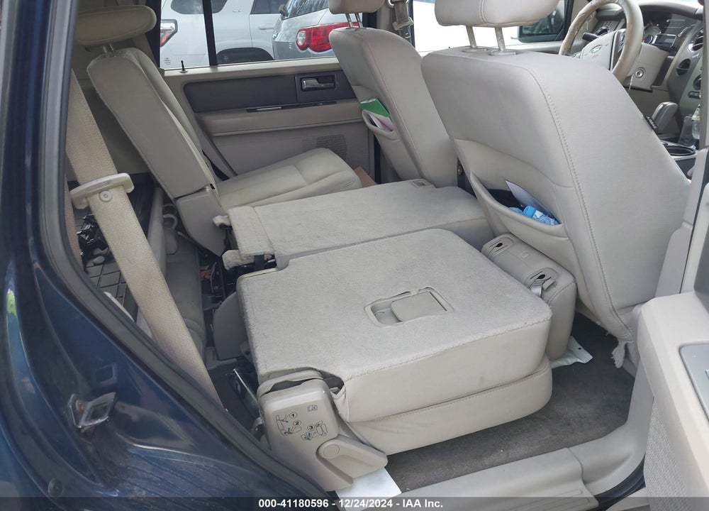 2010 FORD EXPEDITION XLT VIN: 1FMJU1F54AEB64157