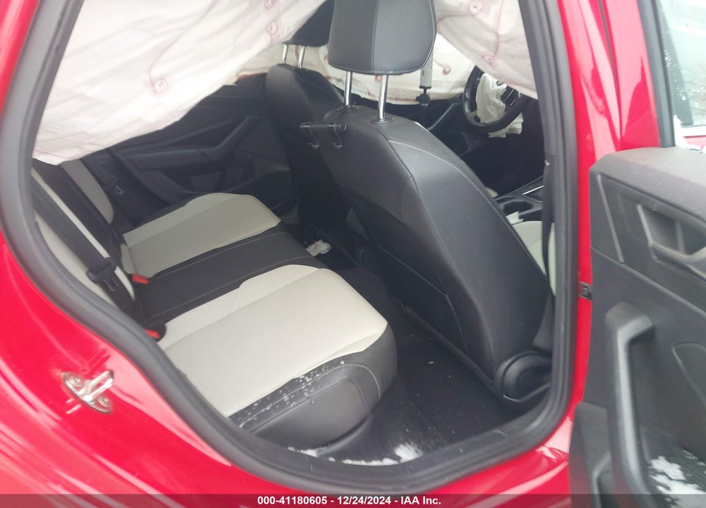 2019 VOLKSWAGEN JETTA 1.4T R-LINE/1.4T S/1.4T SE VIN: 3VWC57BU9KM095534