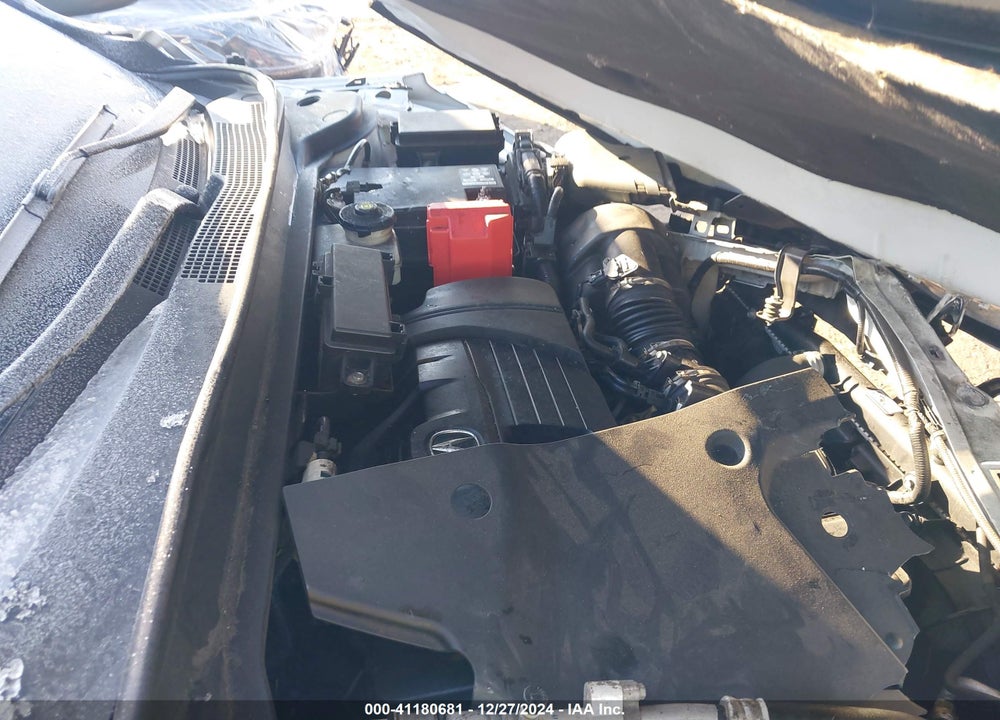 2020 ACURA RDX STANDARD VIN: 5J8TC2H35LL006203
