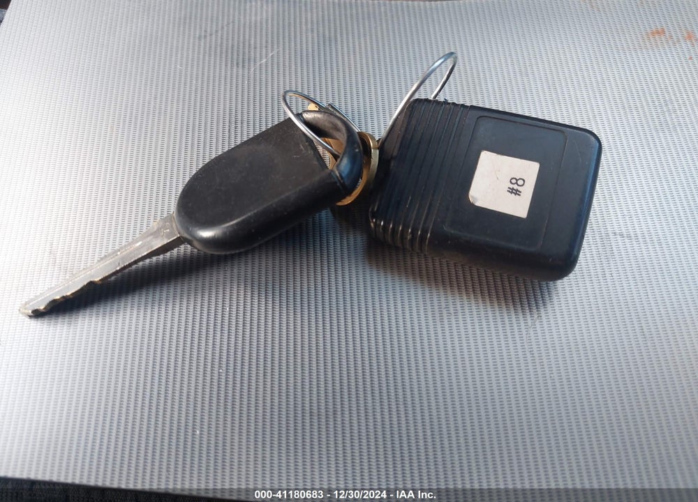 2014 FORD F-150 VIN: 1FTEX1CM5EFC95493