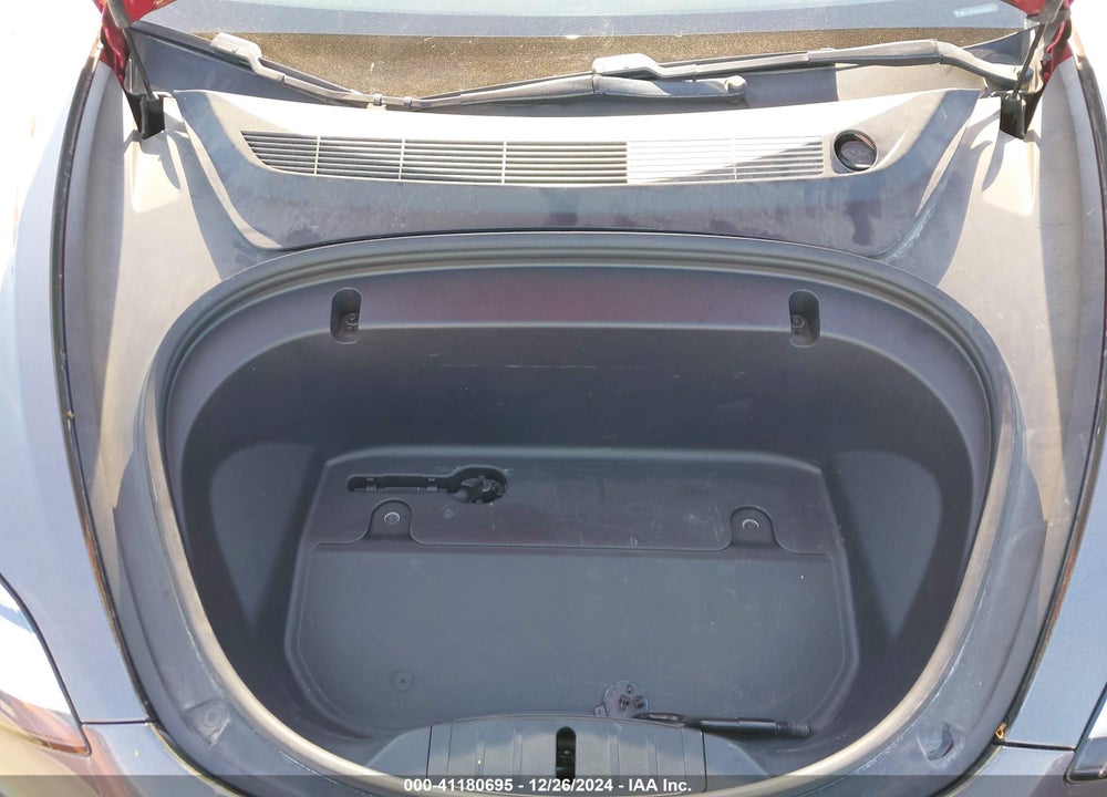 2020 TESLA MODEL 3 VIN: 5YJ3E1EA5LF710006