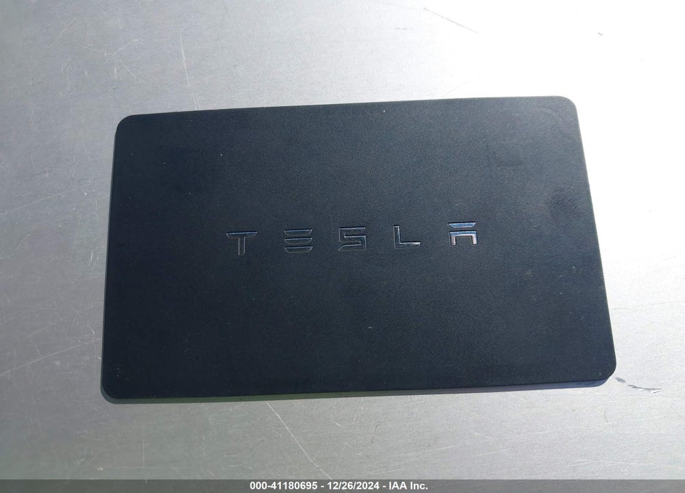 2020 TESLA MODEL 3 VIN: 5YJ3E1EA5LF710006