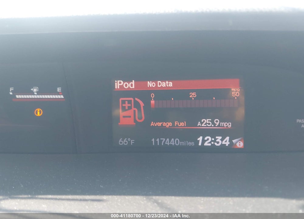 2015 HONDA CIVIC VIN: 2HGFG4A58FH704167