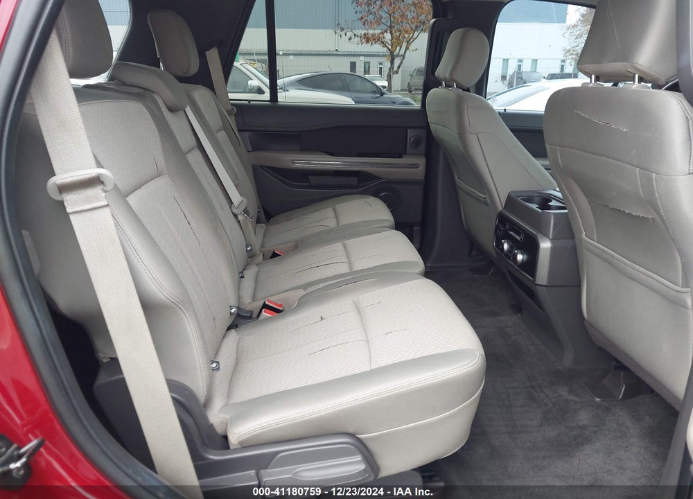 2018 FORD EXPEDITION XLT VIN: 1FMJU1HT7JEA00655