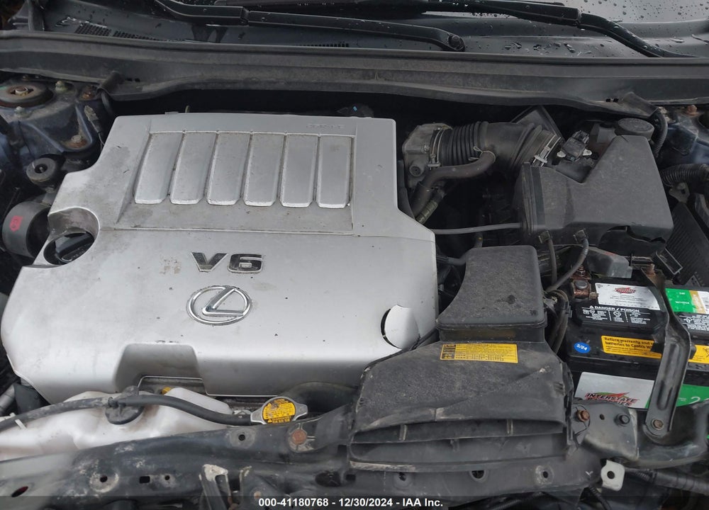 2014 LEXUS ES VIN: JTHBK1GG0E2151250