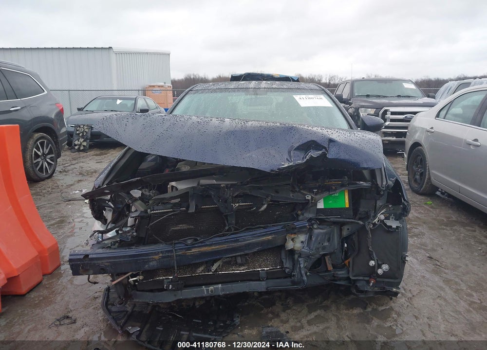 2014 LEXUS ES VIN: JTHBK1GG0E2151250