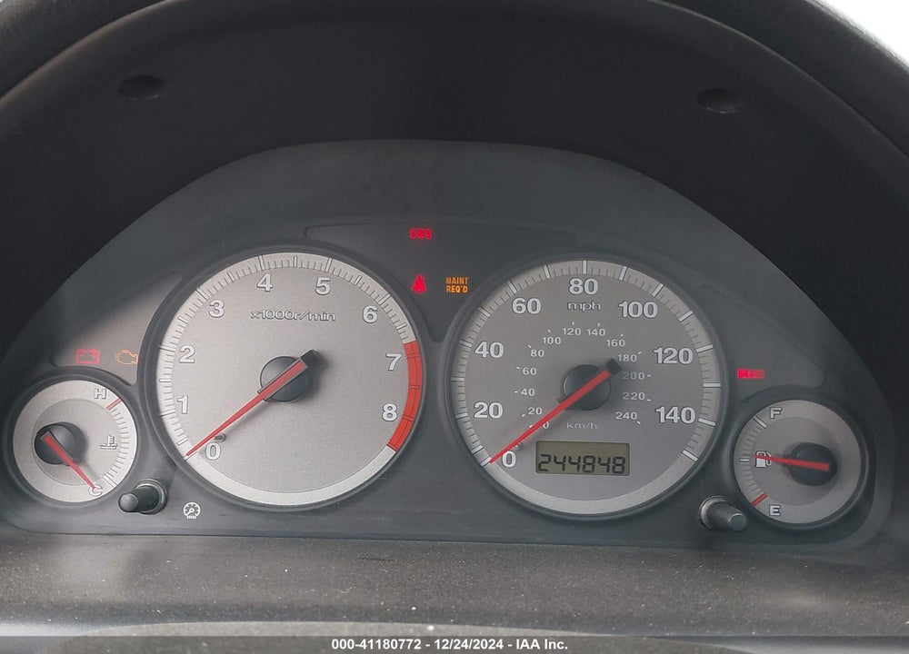 2002 HONDA CIVIC EX VIN: 1HGEM21922L035435