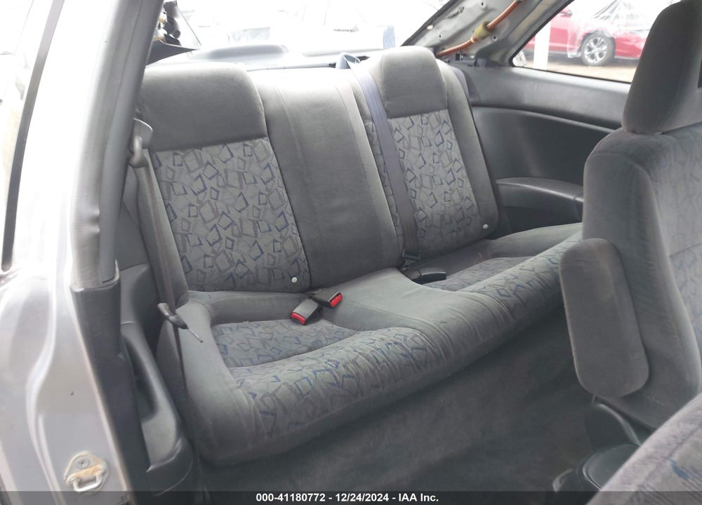 2002 HONDA CIVIC EX VIN: 1HGEM21922L035435