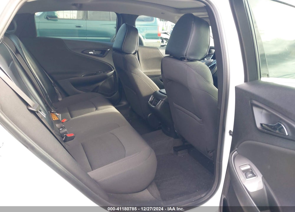 2022 CHEVROLET MALIBU VIN: 1G1ZD5ST5NF205374