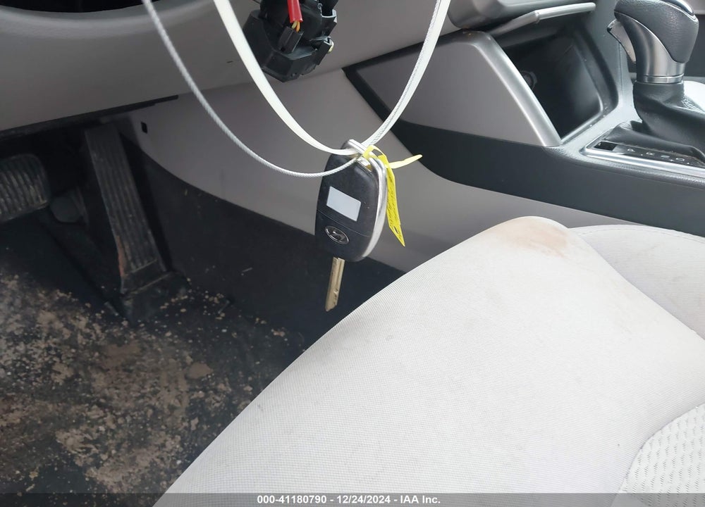 2016 HYUNDAI SONATA VIN: 5NPE24AF0GH361851