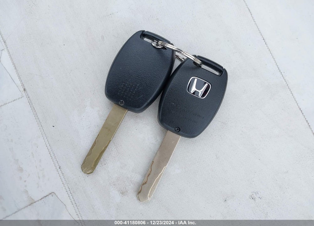 2006 HONDA ACCORD 2.4 EX VIN: 1HGCM72786A009876