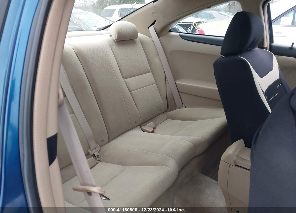 2006 HONDA ACCORD 2.4 EX VIN: 1HGCM72786A009876