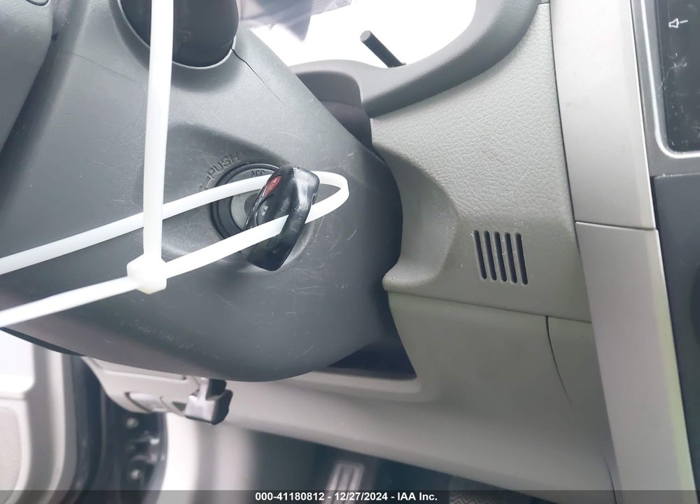2010 TOYOTA COROLLA VIN: 2T1BU4EE5AC518623