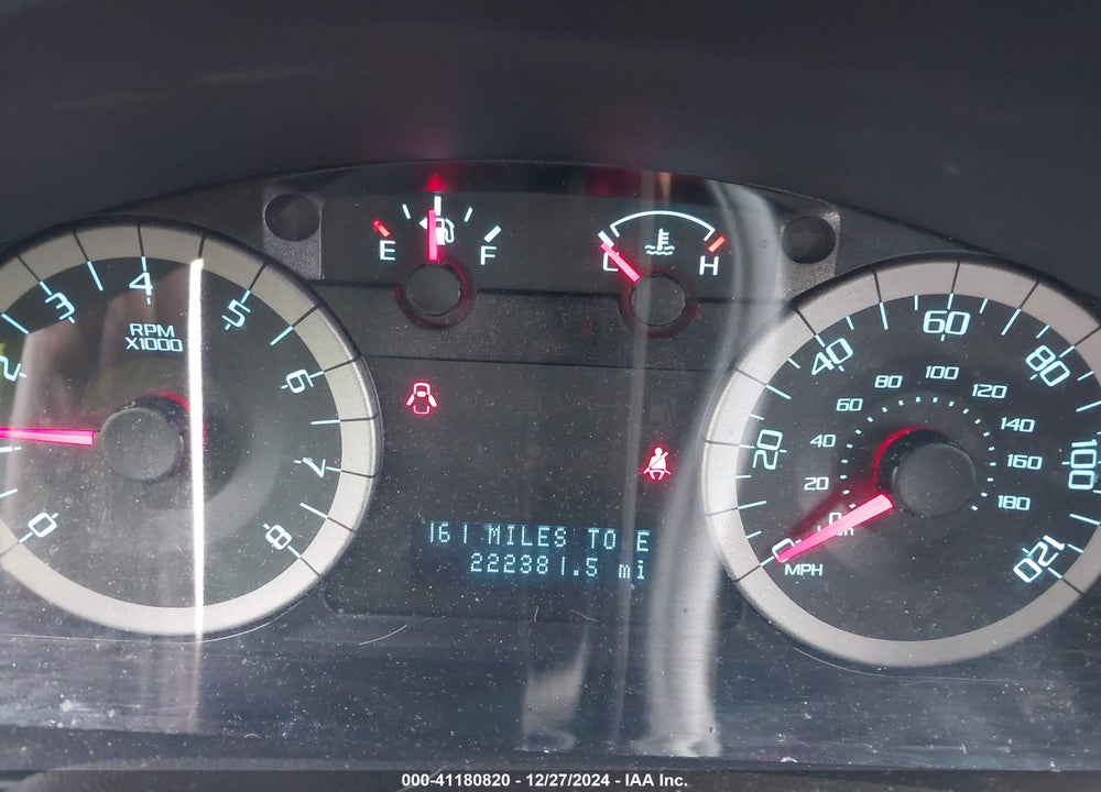 2011 FORD ESCAPE XLT VIN: 1FMCU9DG0BKA12391