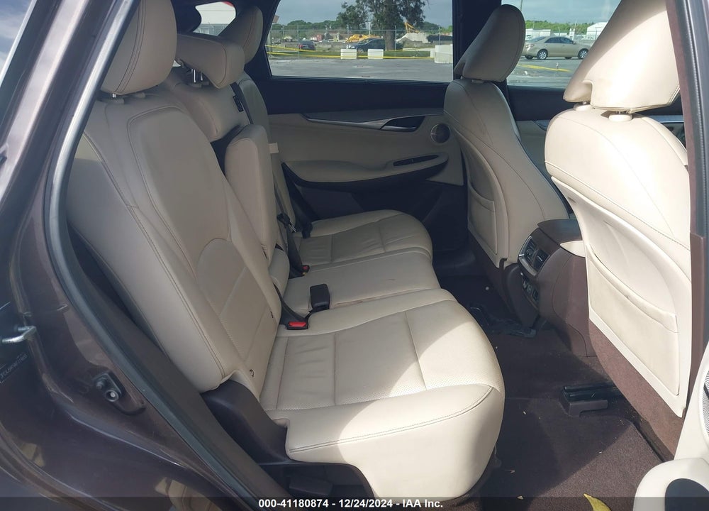 2019 INFINITI QX50 ESSENTIAL VIN: 3PCAJ5M19KF119655