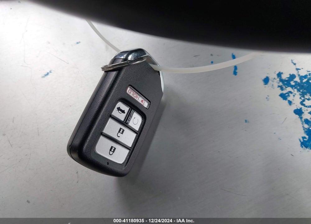 2019 HONDA CIVIC SPORT VIN: 2HGFC2F89KH570377