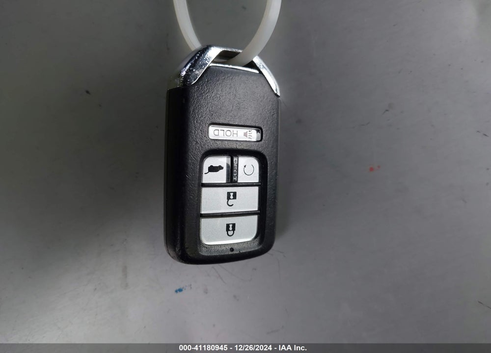 2018 HONDA CR-V EX-L/EX-L NAVI VIN: 2HKRW2H80JH637745