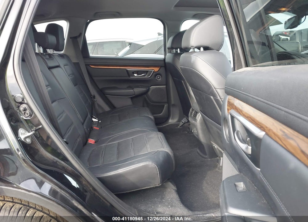 2018 HONDA CR-V EX-L/EX-L NAVI VIN: 2HKRW2H80JH637745