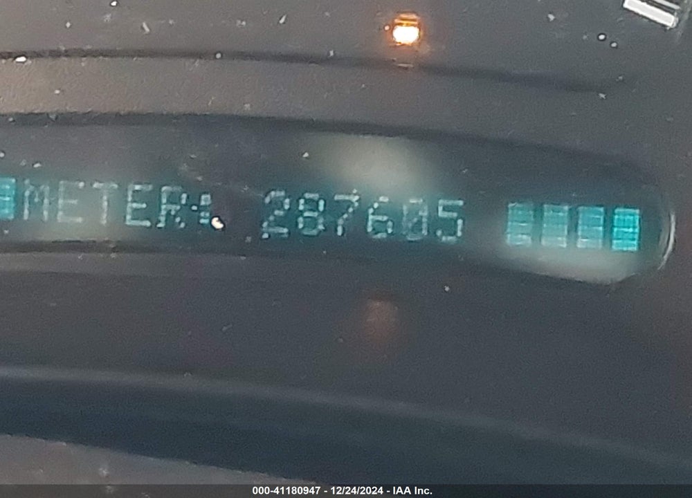 2006 CHEVROLET SILVERADO 1500 LT3 VIN: 1GCEK19Z56Z184024