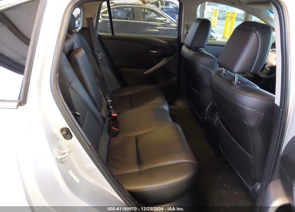 2015 ACURA RDX VIN: 5J8TB4H58FL016857
