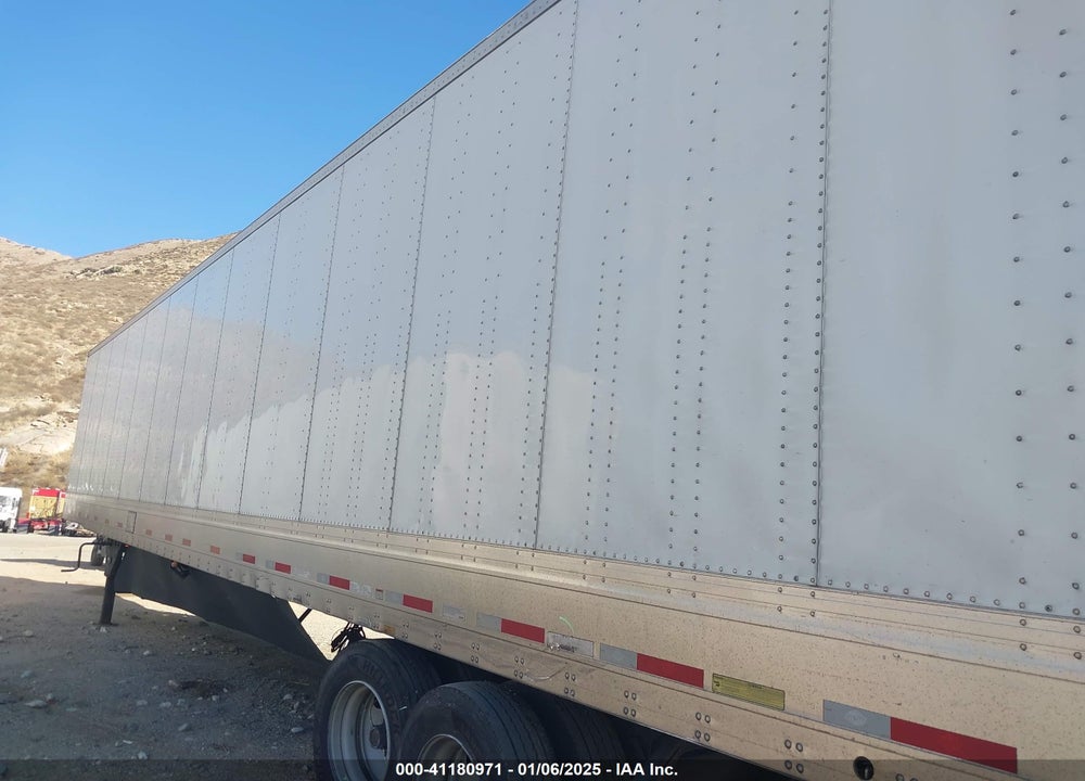 2023 UTILITY TRAILER MFG --- VIN: 1UYVS2532P3665703