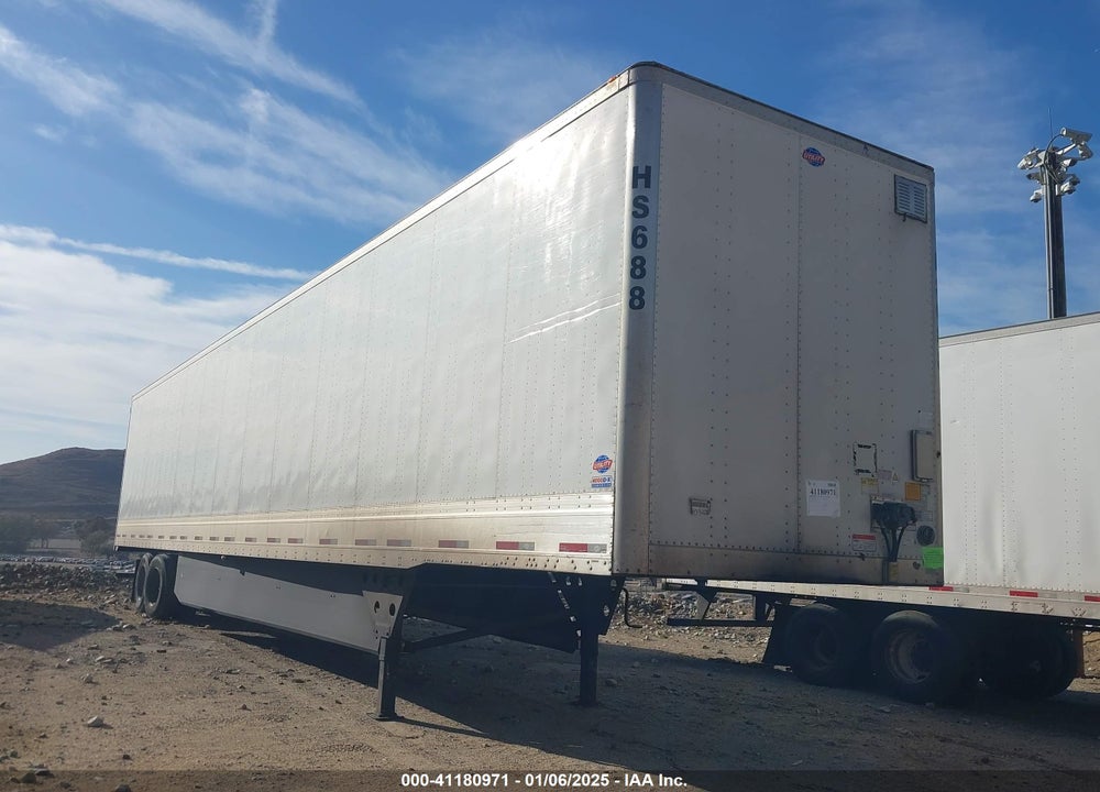 2023 UTILITY TRAILER MFG --- VIN: 1UYVS2532P3665703