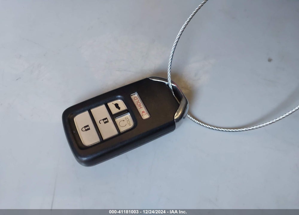 2020 HONDA CIVIC VIN: SHHFK7H80LU219455