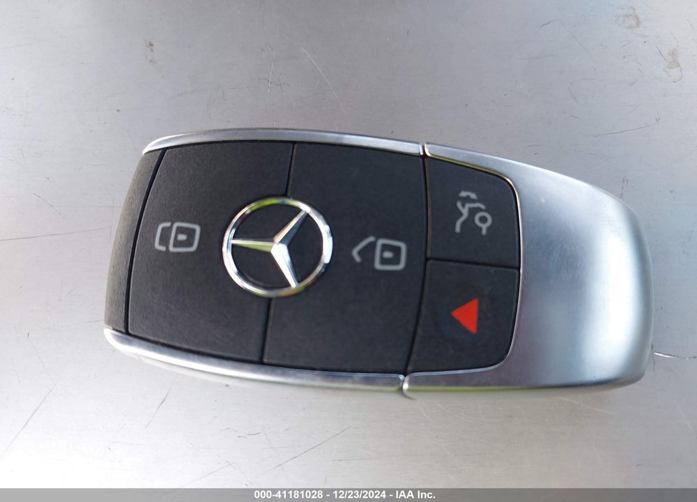 2022 MERCEDES-BENZ GLS 450 4MATIC VIN: 4JGFF5KE1NA613773