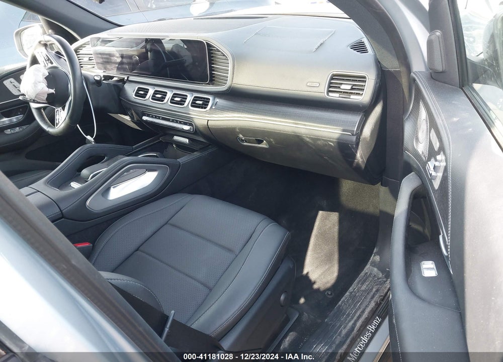 2022 MERCEDES-BENZ GLS 450 4MATIC VIN: 4JGFF5KE1NA613773