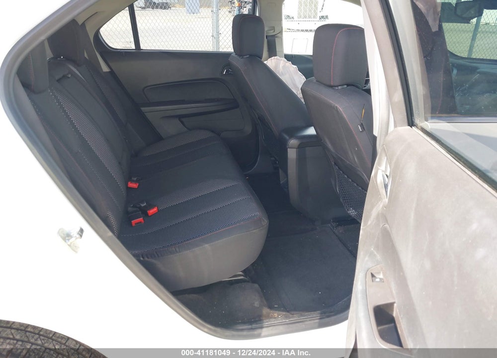 2016 CHEVROLET EQUINOX LT VIN: 2GNFLFEK1G6289154