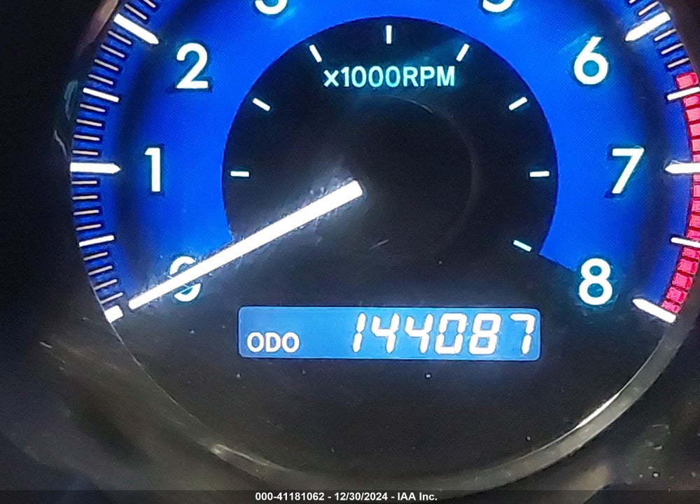 2008 TOYOTA SIENNA LE VIN: 5TDZK23C88S213533