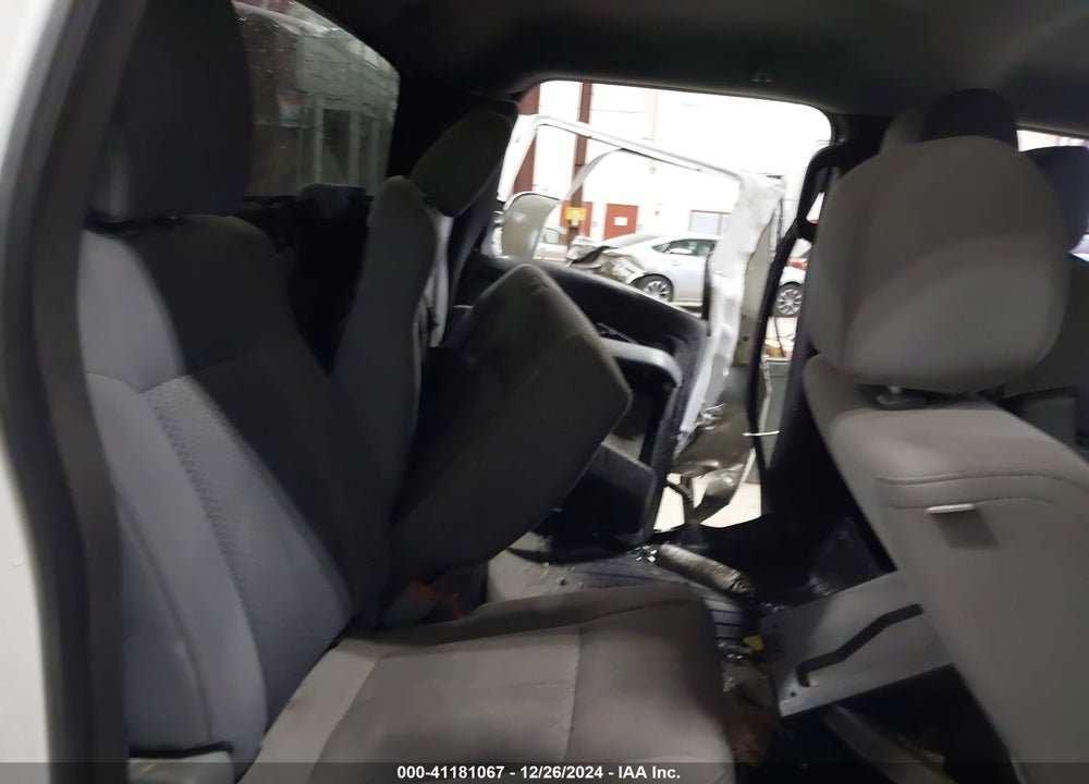 2012 FORD F-150 XLT VIN: 1FTFW1ET5CFA61279