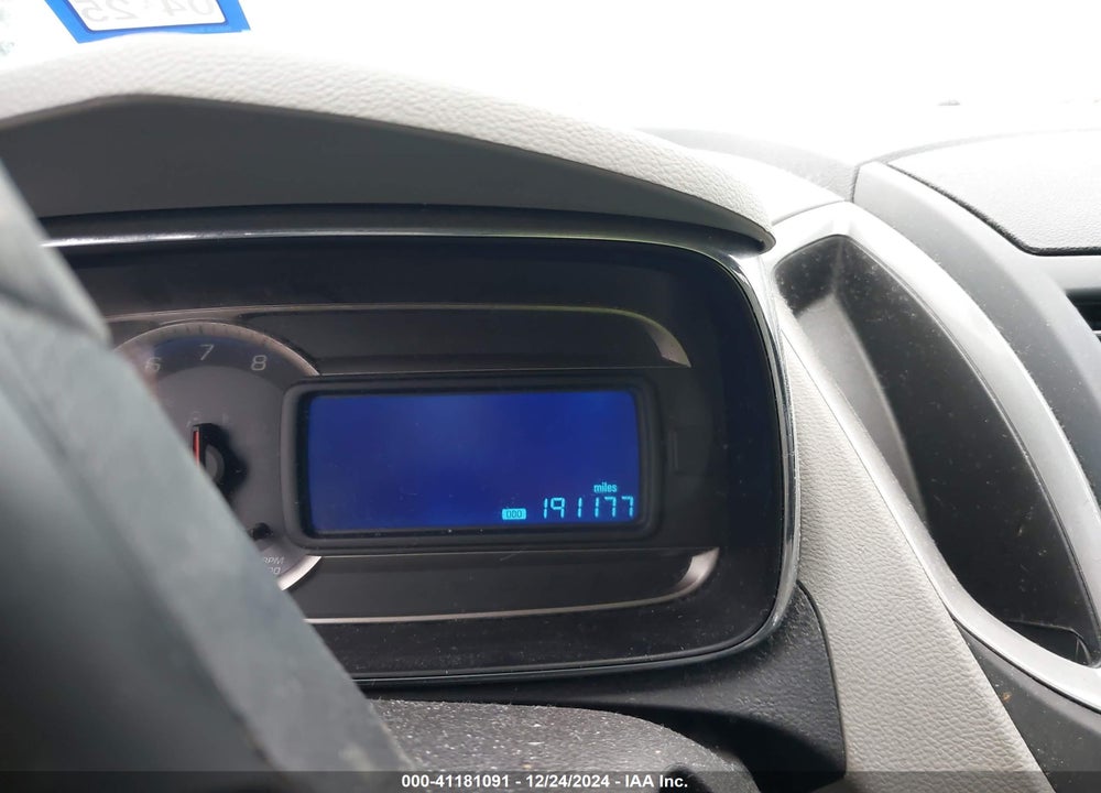 2015 CHEVROLET TRAX VIN: 3GNCJLSB5FL210848